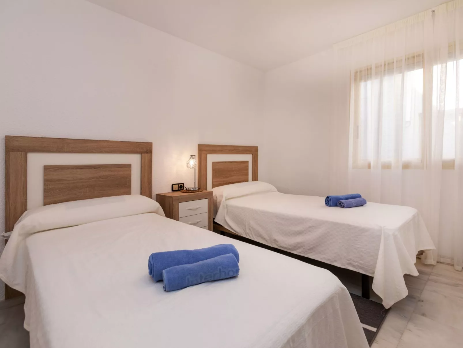 Luxury Atic Cambrils-Binnen