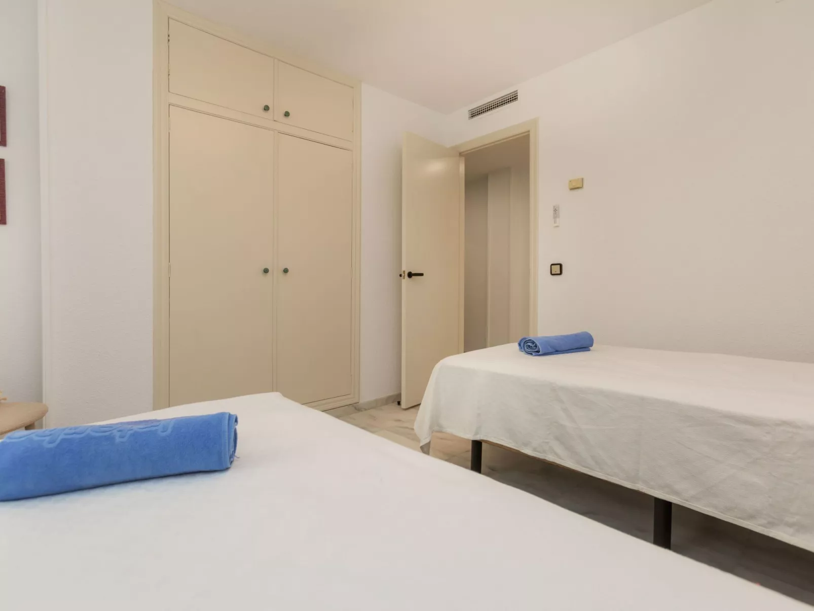 Luxury Atic Cambrils-Binnen
