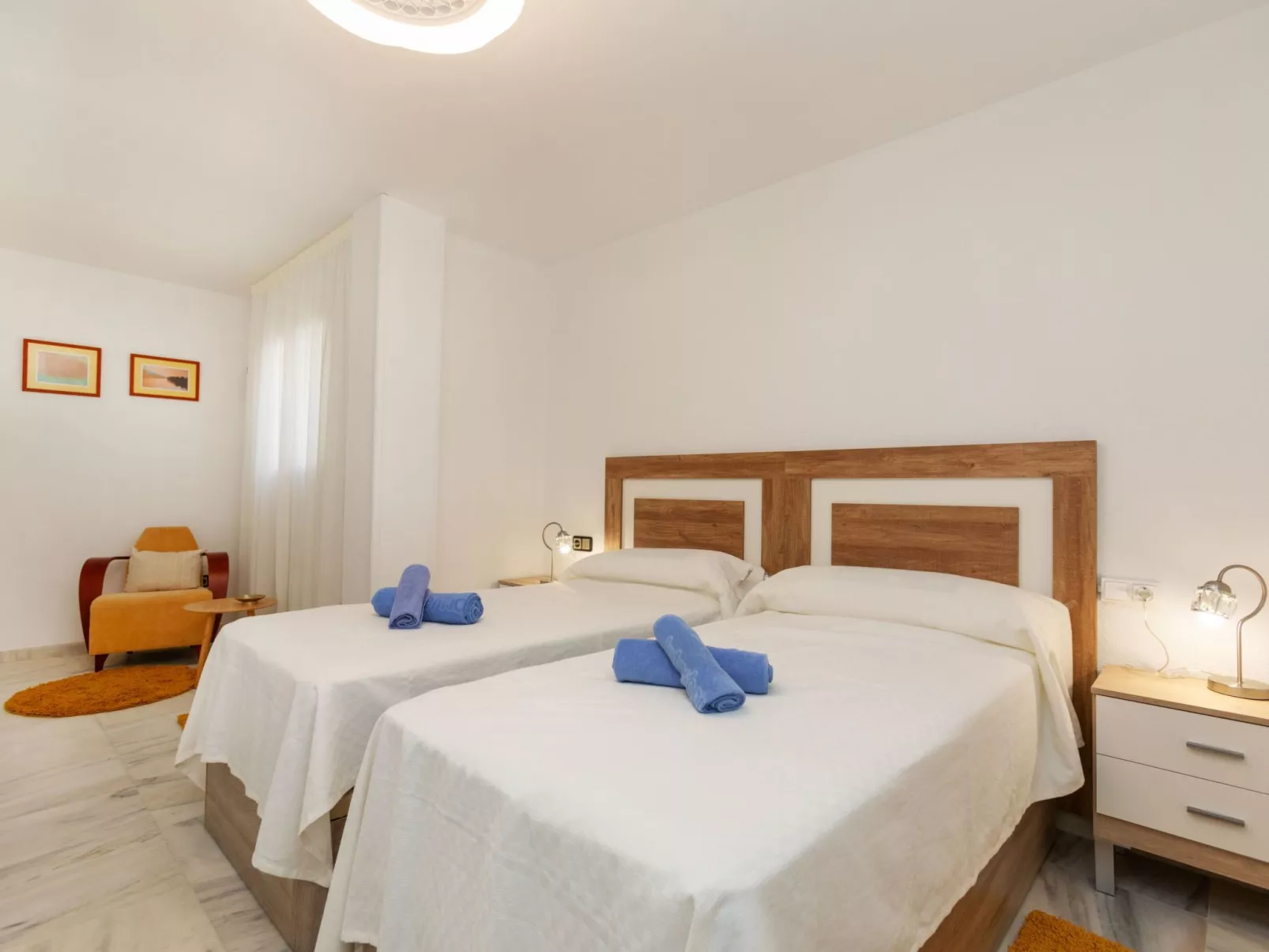 Luxury Atic Cambrils-Binnen
