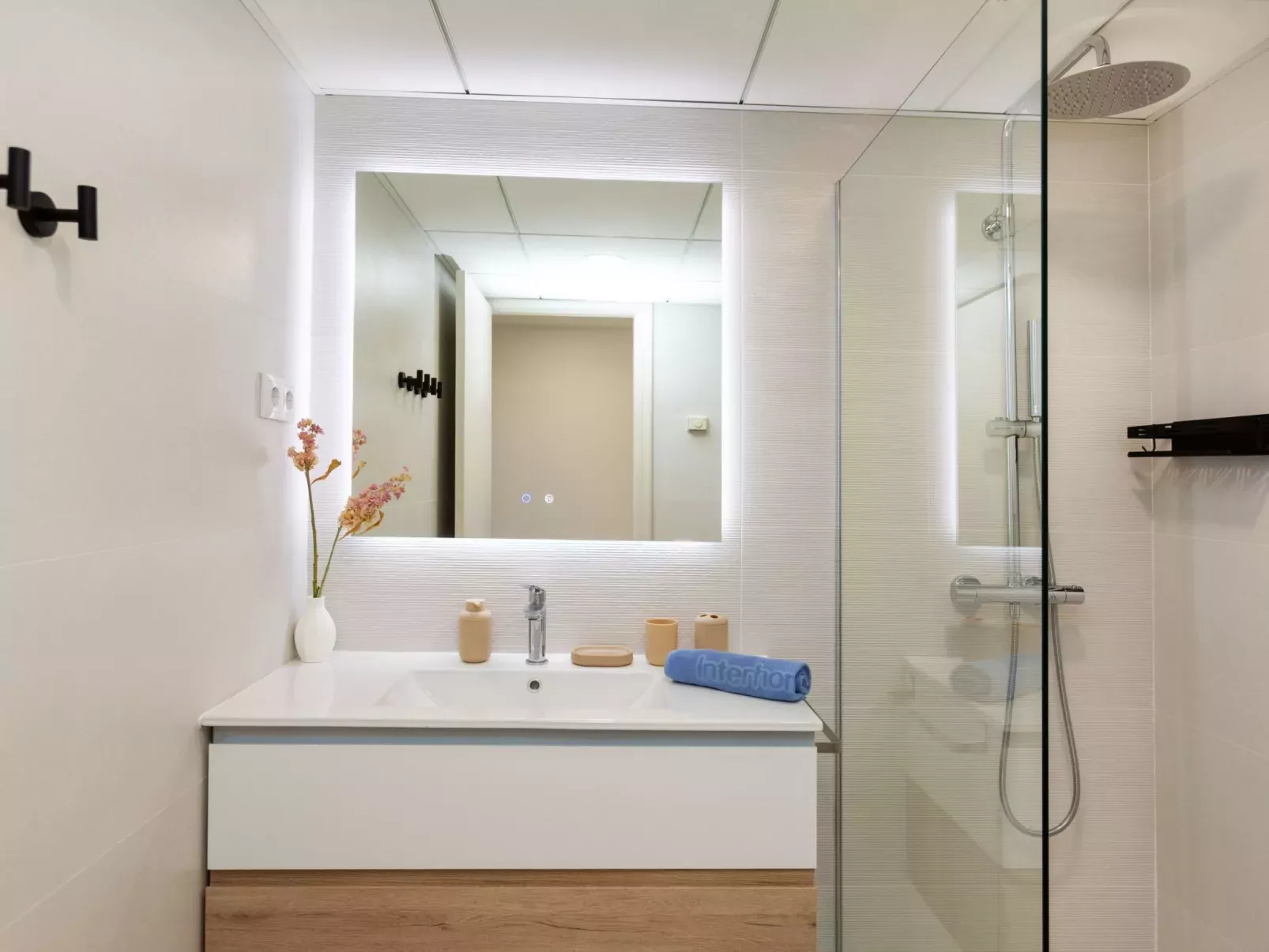 Luxury Atic Cambrils-Binnen