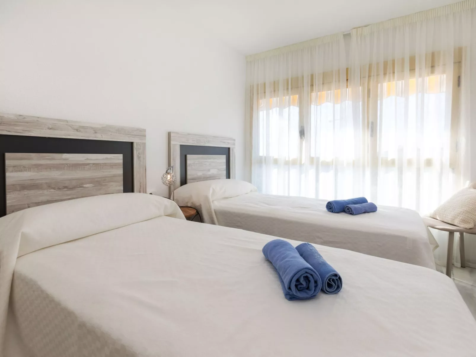 Luxury Atic Cambrils-Binnen