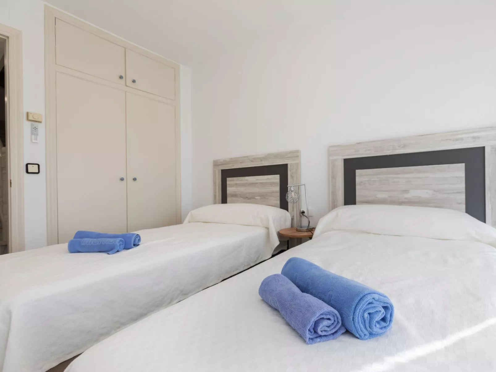 Luxury Atic Cambrils-Binnen