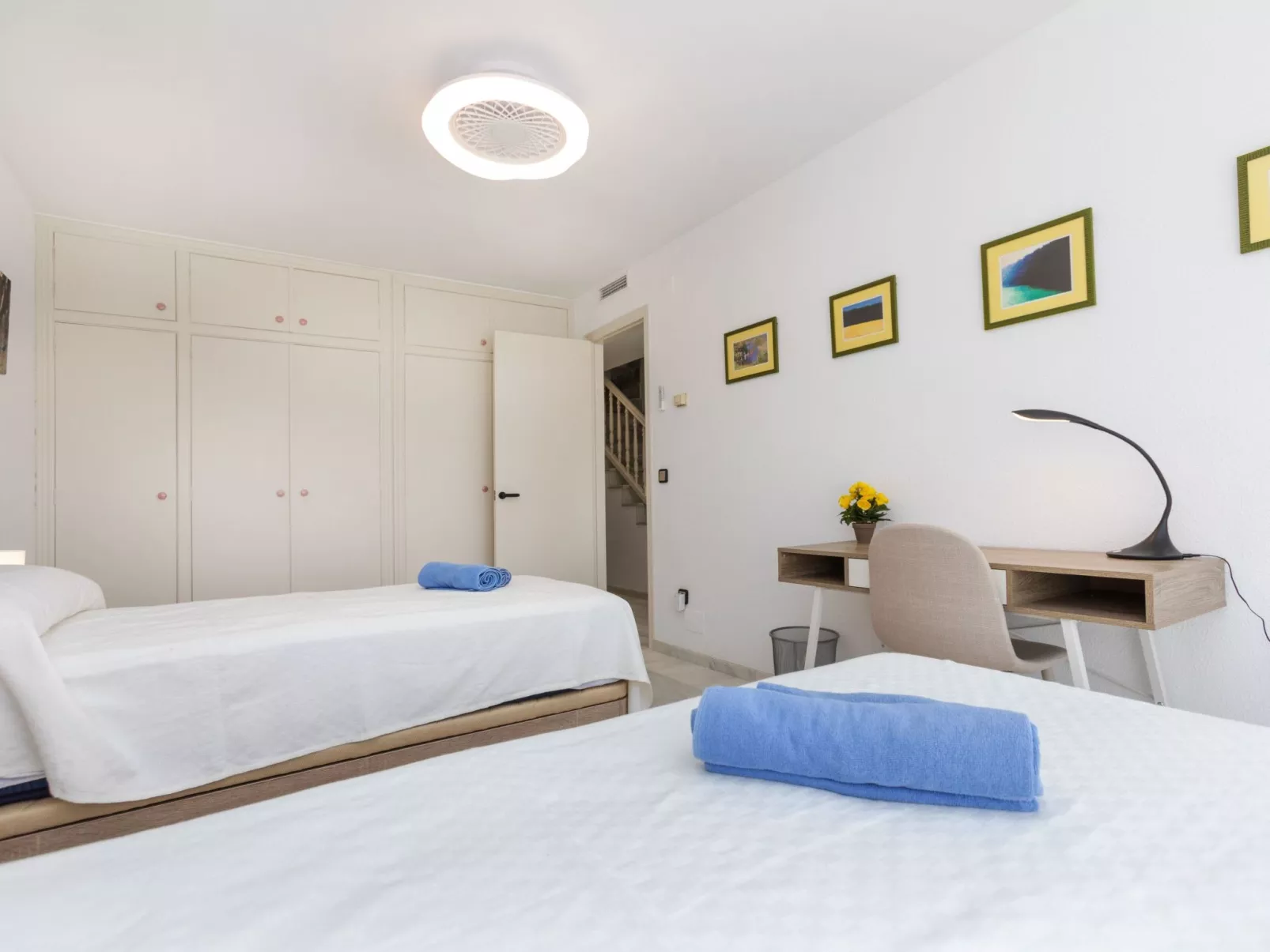 Luxury Atic Cambrils-Binnen
