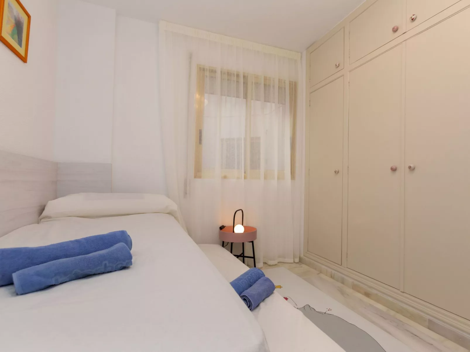 Luxury Atic Cambrils-Binnen