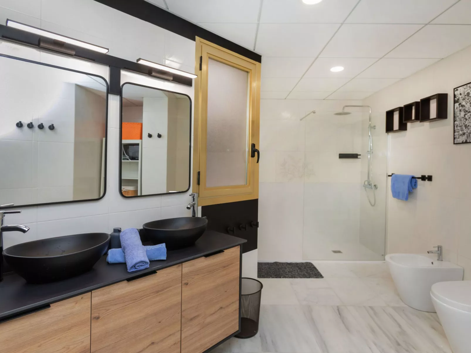 Luxury Atic Cambrils-Binnen