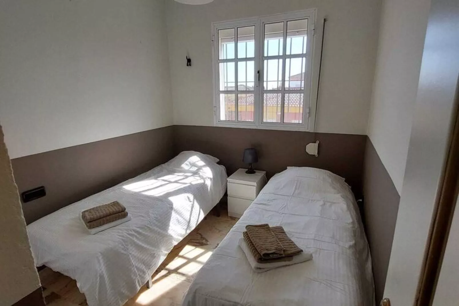 Casa de Rudi-Slaapkamer