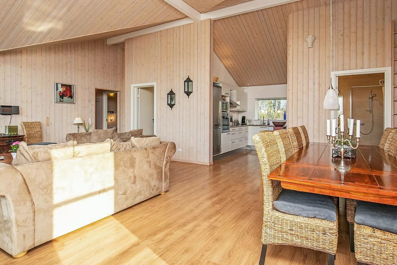 5 sterren vakantie huis in Rødby-Binnen