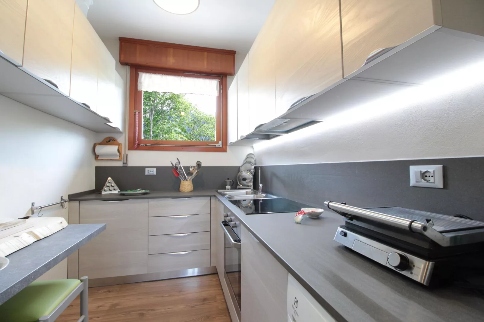 CASA OLLI - Keuken