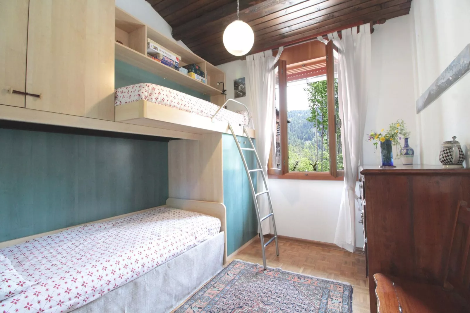 CASA OLLI - Slaapkamer