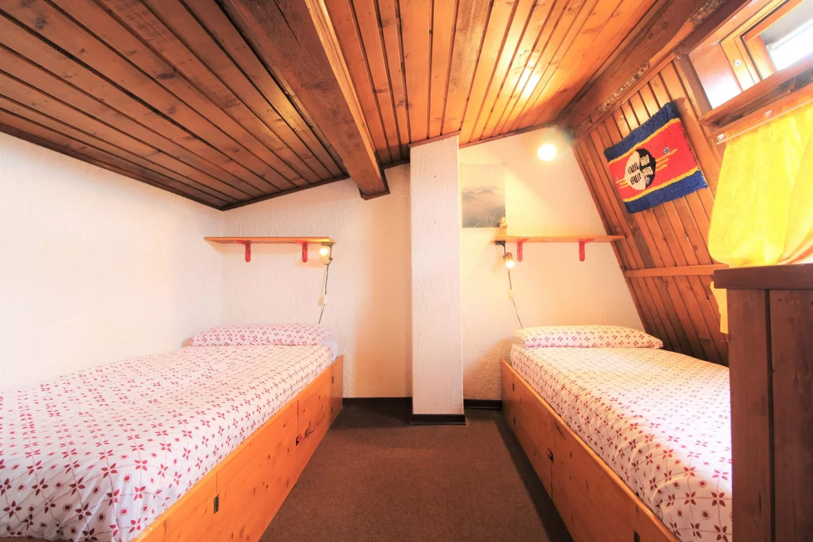 CASA OLLI - Slaapkamer