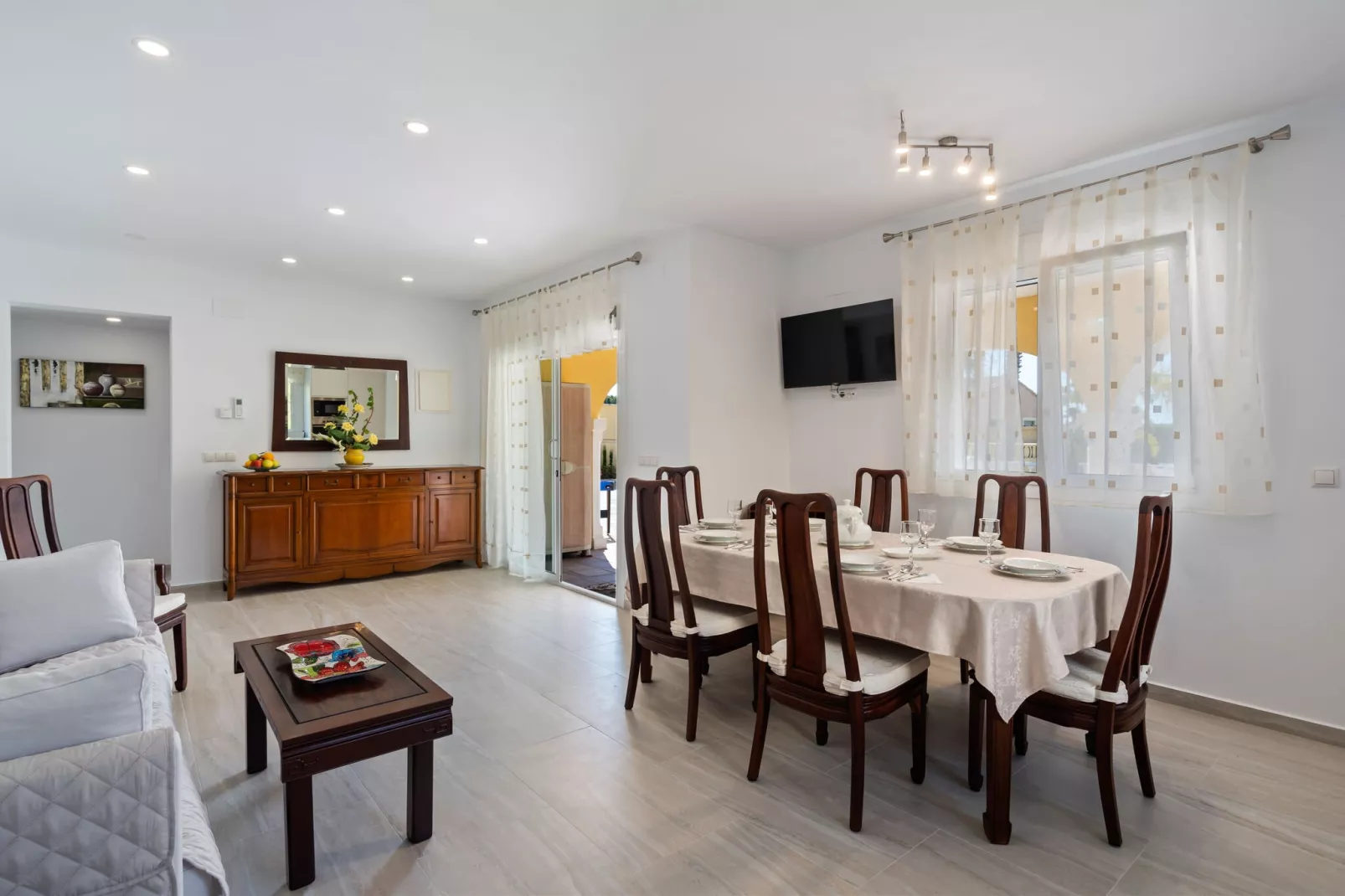 Casa Marcel-Keuken