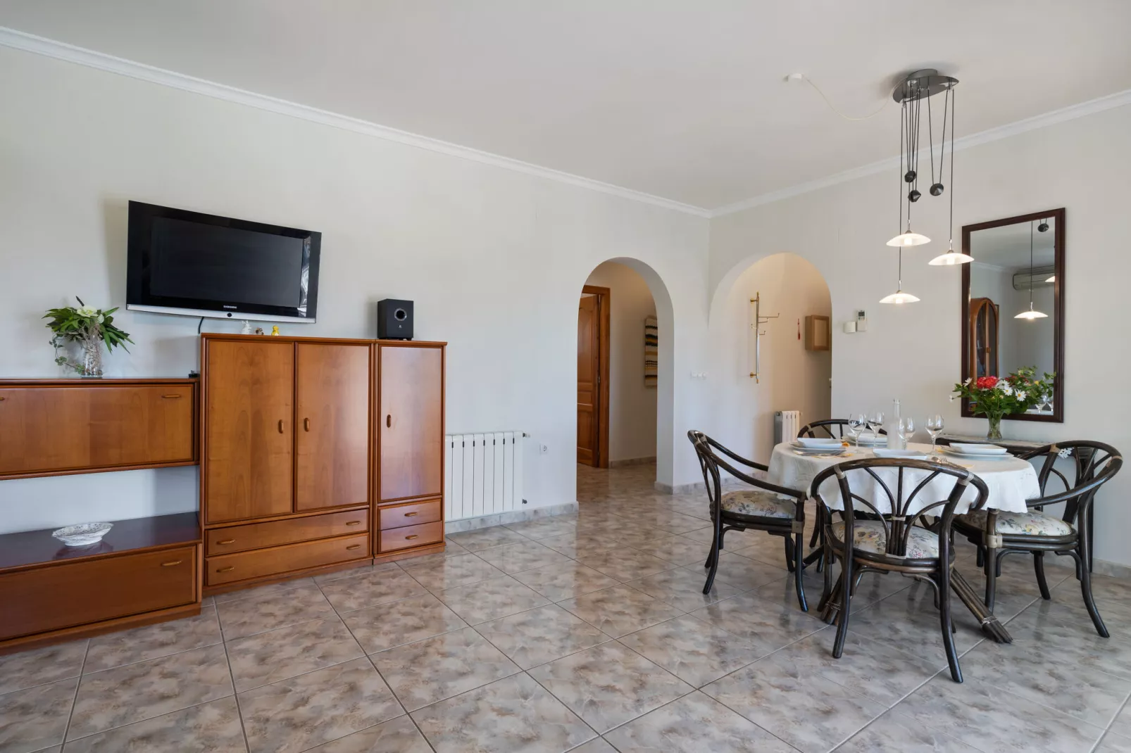 Casa Marcel