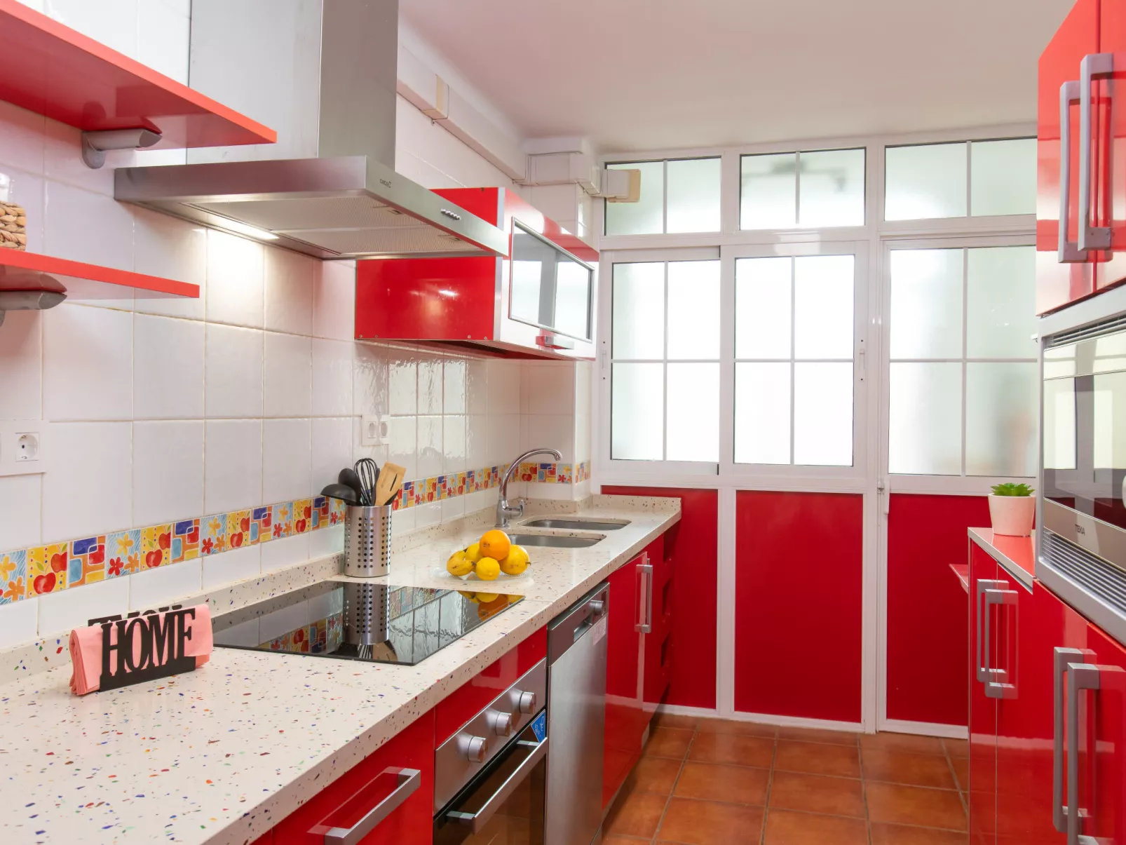 El apartamento de Noa-Binnen