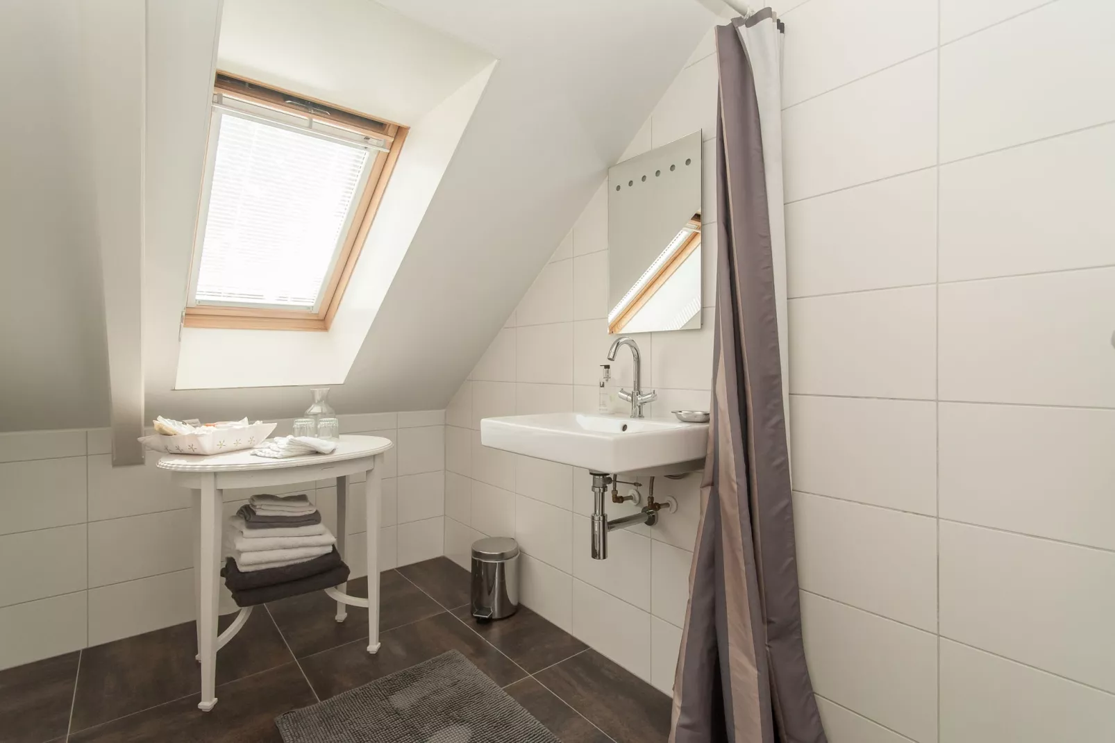 Wilca Hoeve-Badkamer