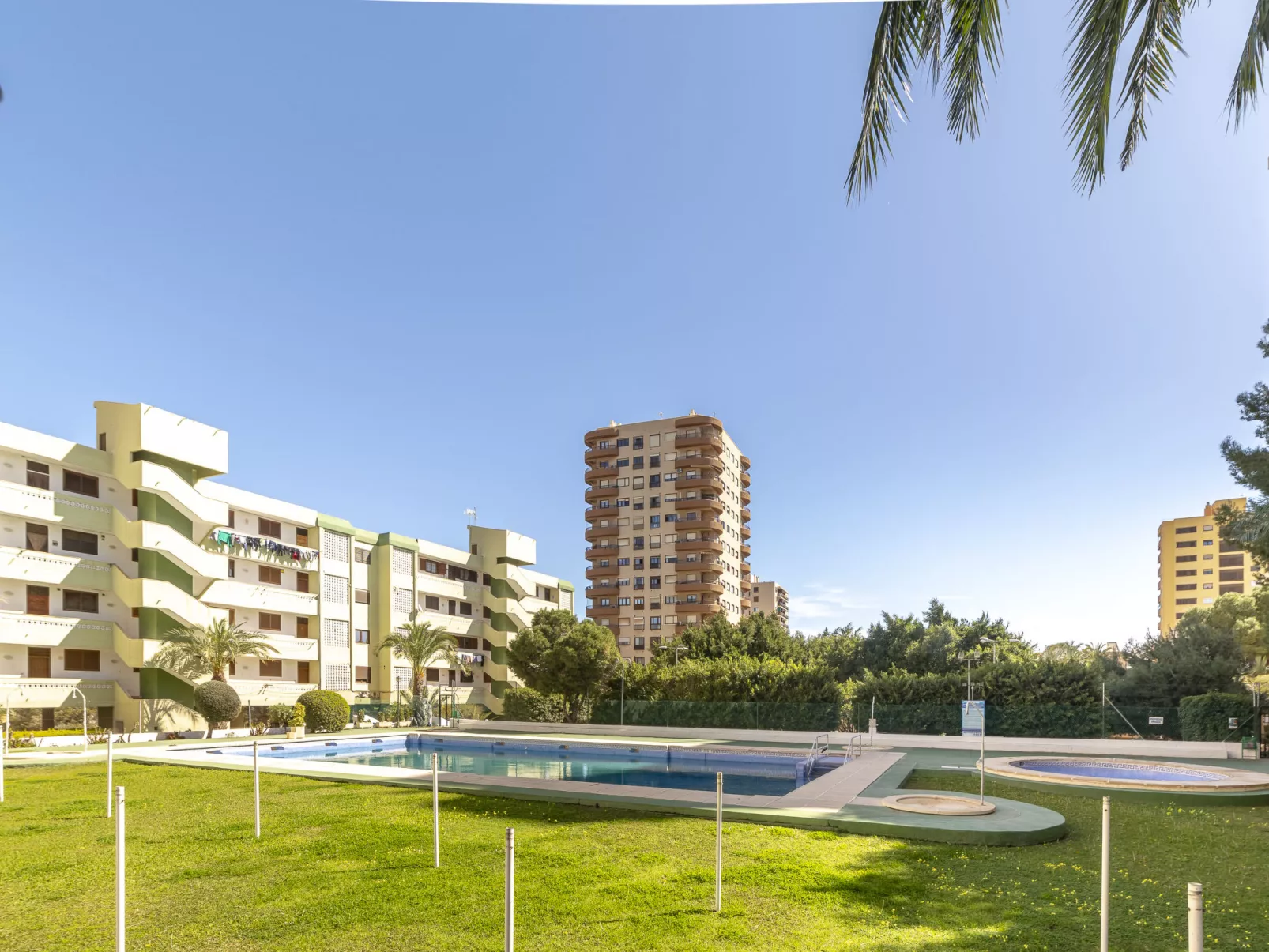 Torre Marfil-Buiten