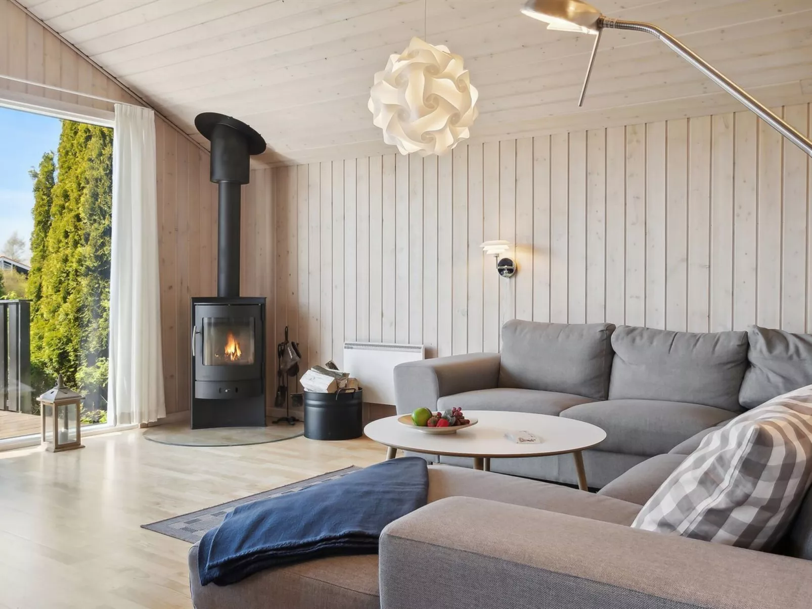 "Florentin" - 1km from the sea-Binnen