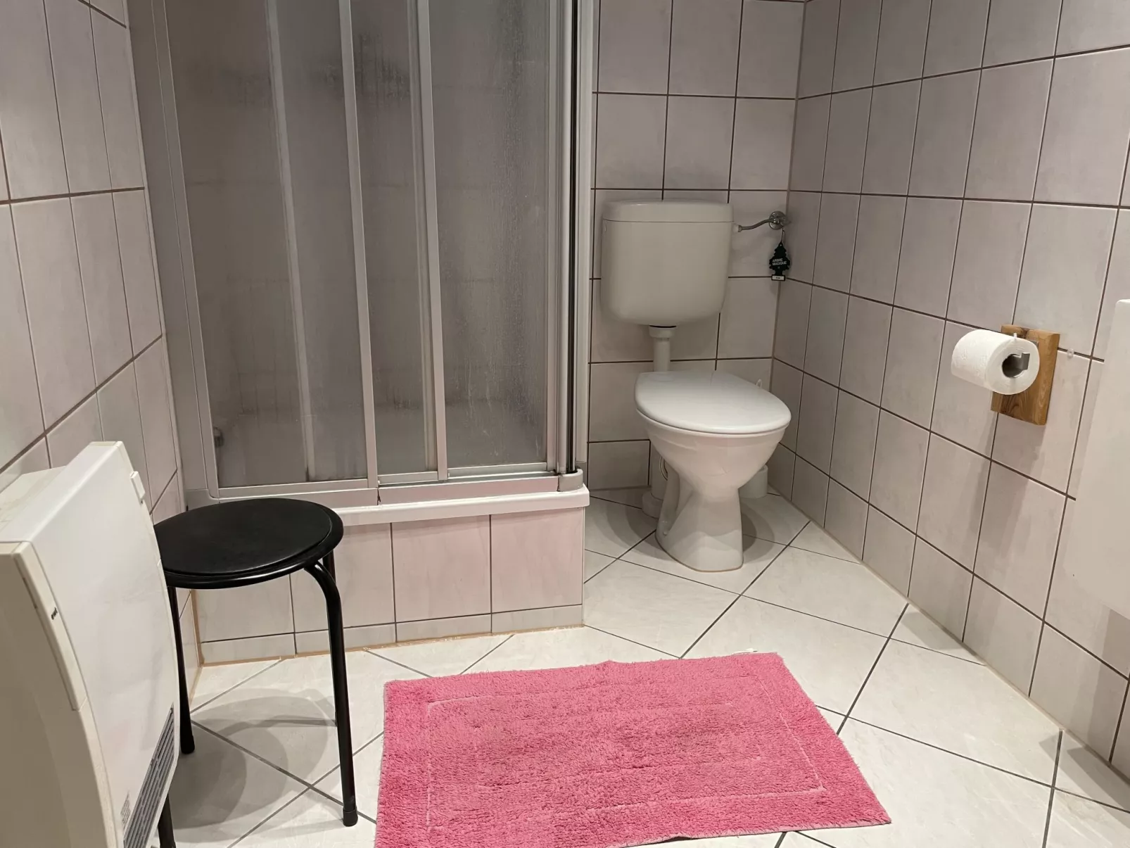 Old Hüsung (MUZ325)-Binnen