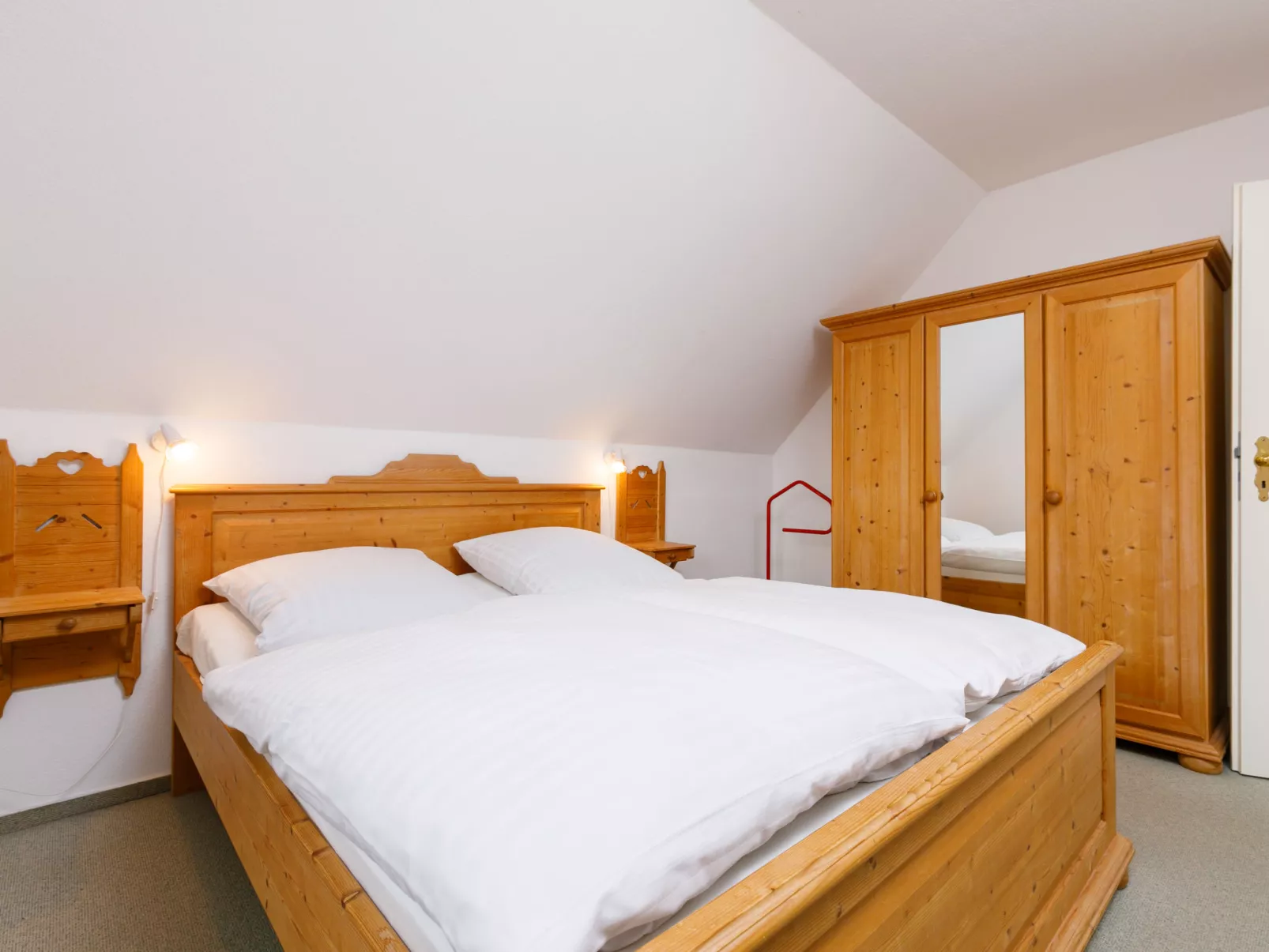 Eickhus Honig Wohnung-Binnen