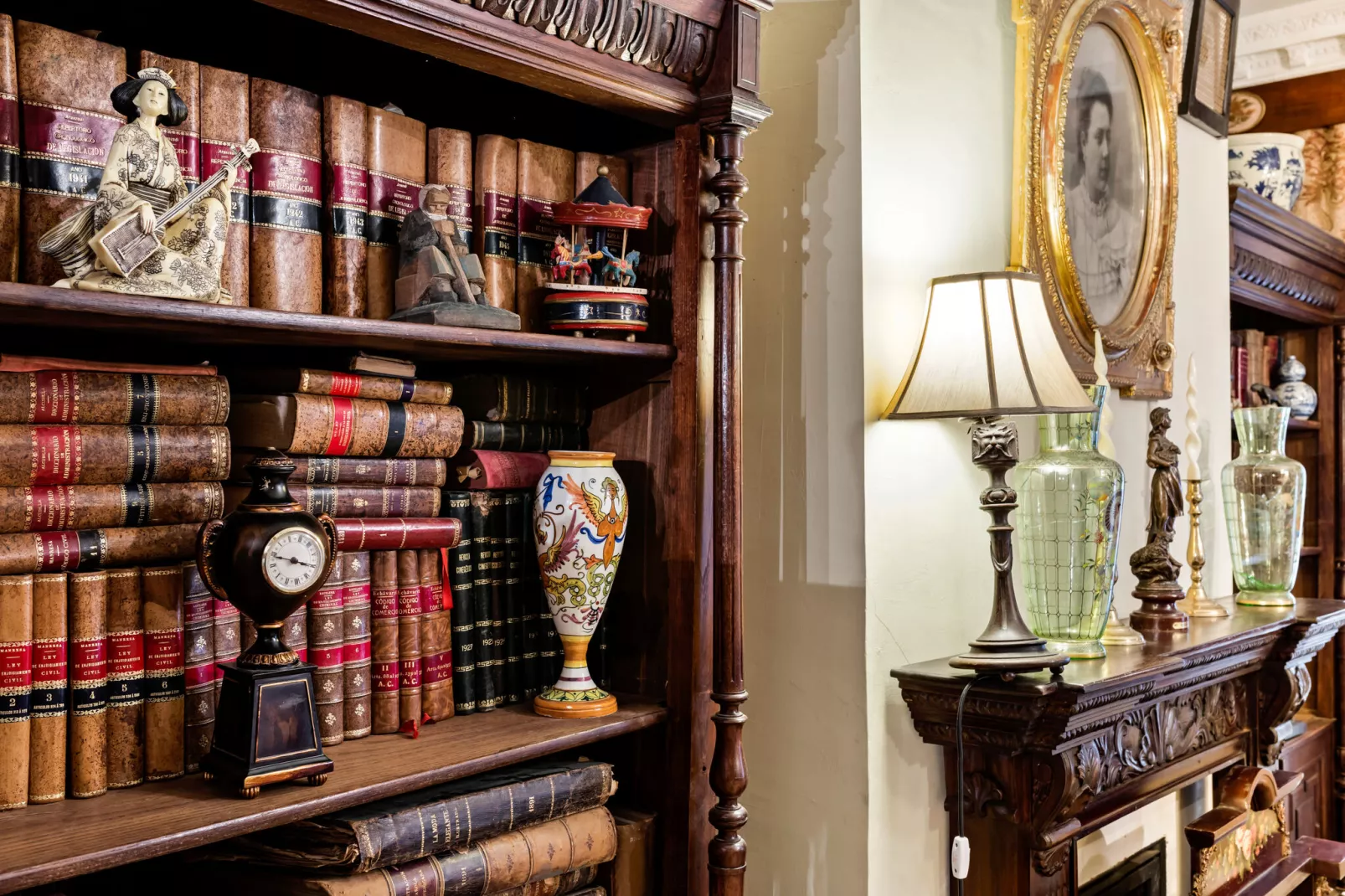 Casona la Huertita-Faciliteiten