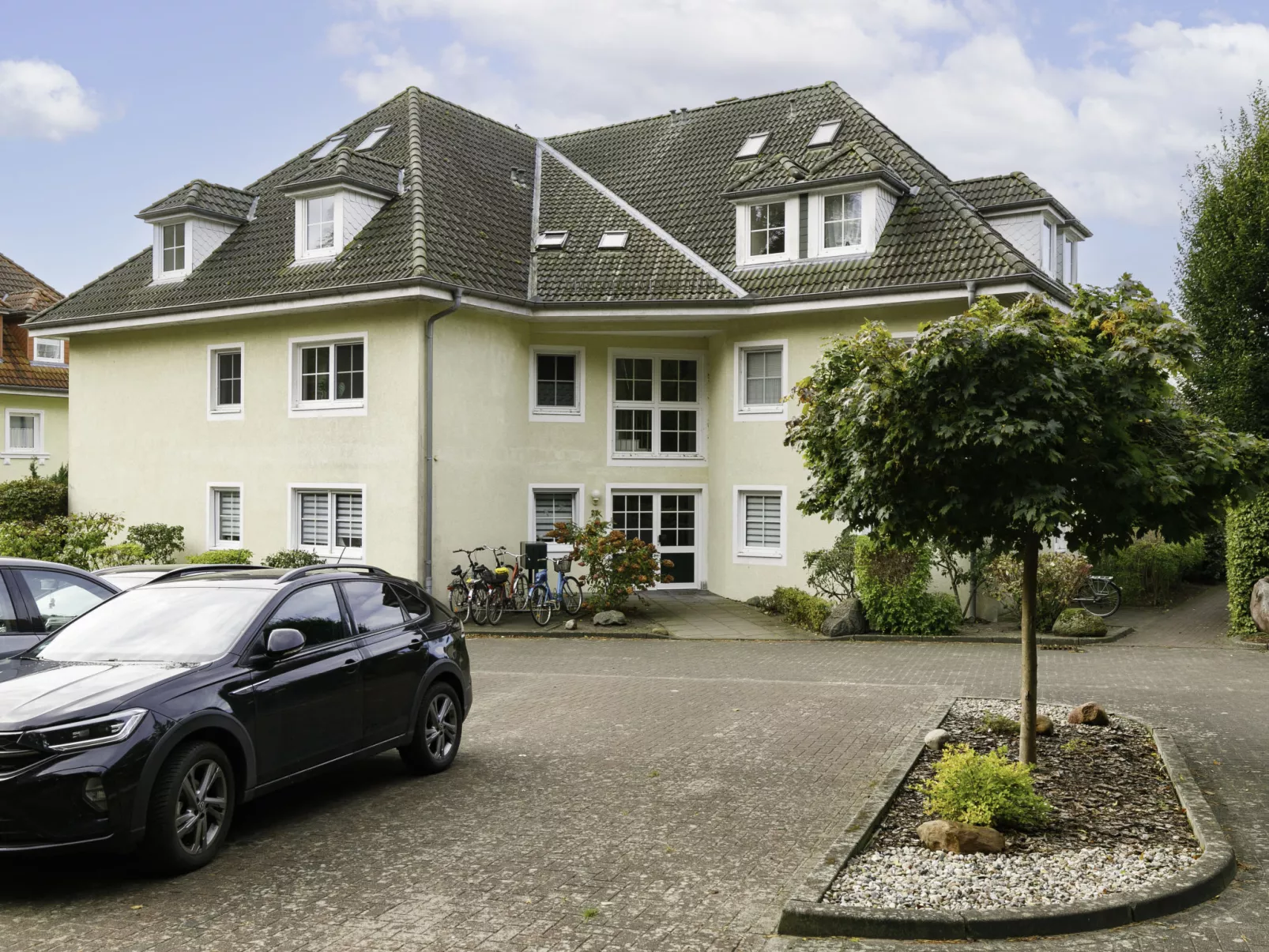 Lütten Uttied-Buiten