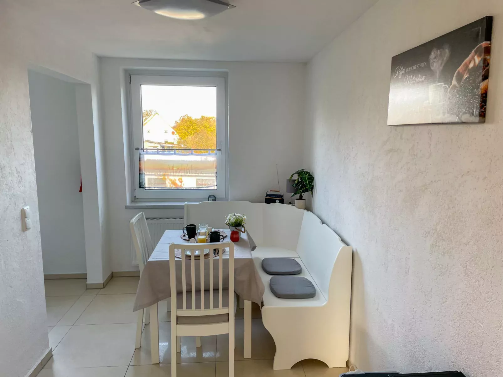 Haus Stefanie-Binnen