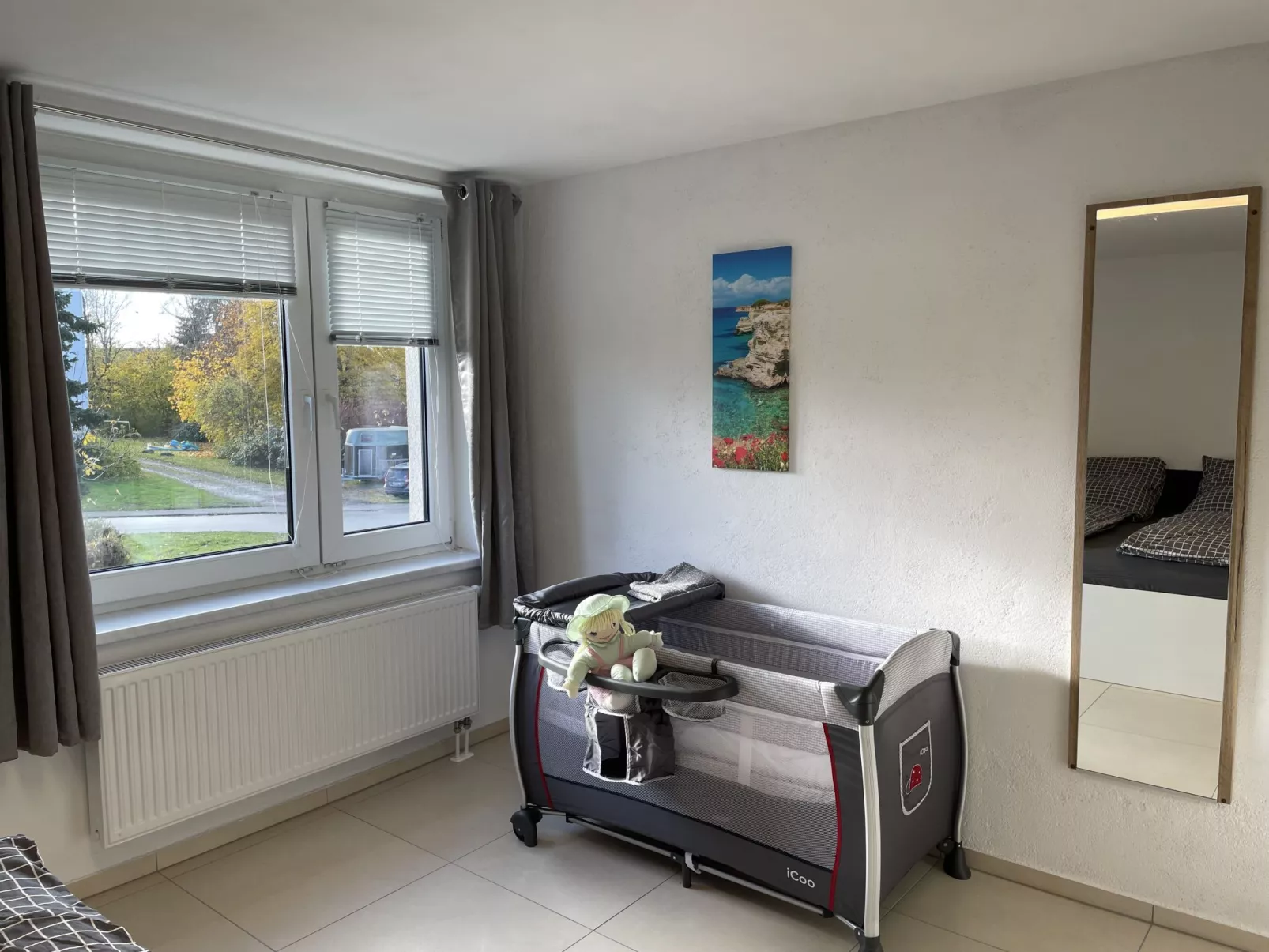 Haus Stefanie-Binnen