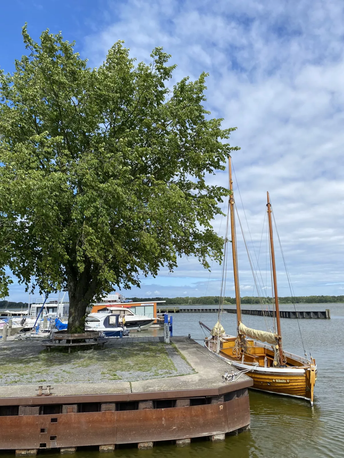 Haus Stefanie-Omgeving