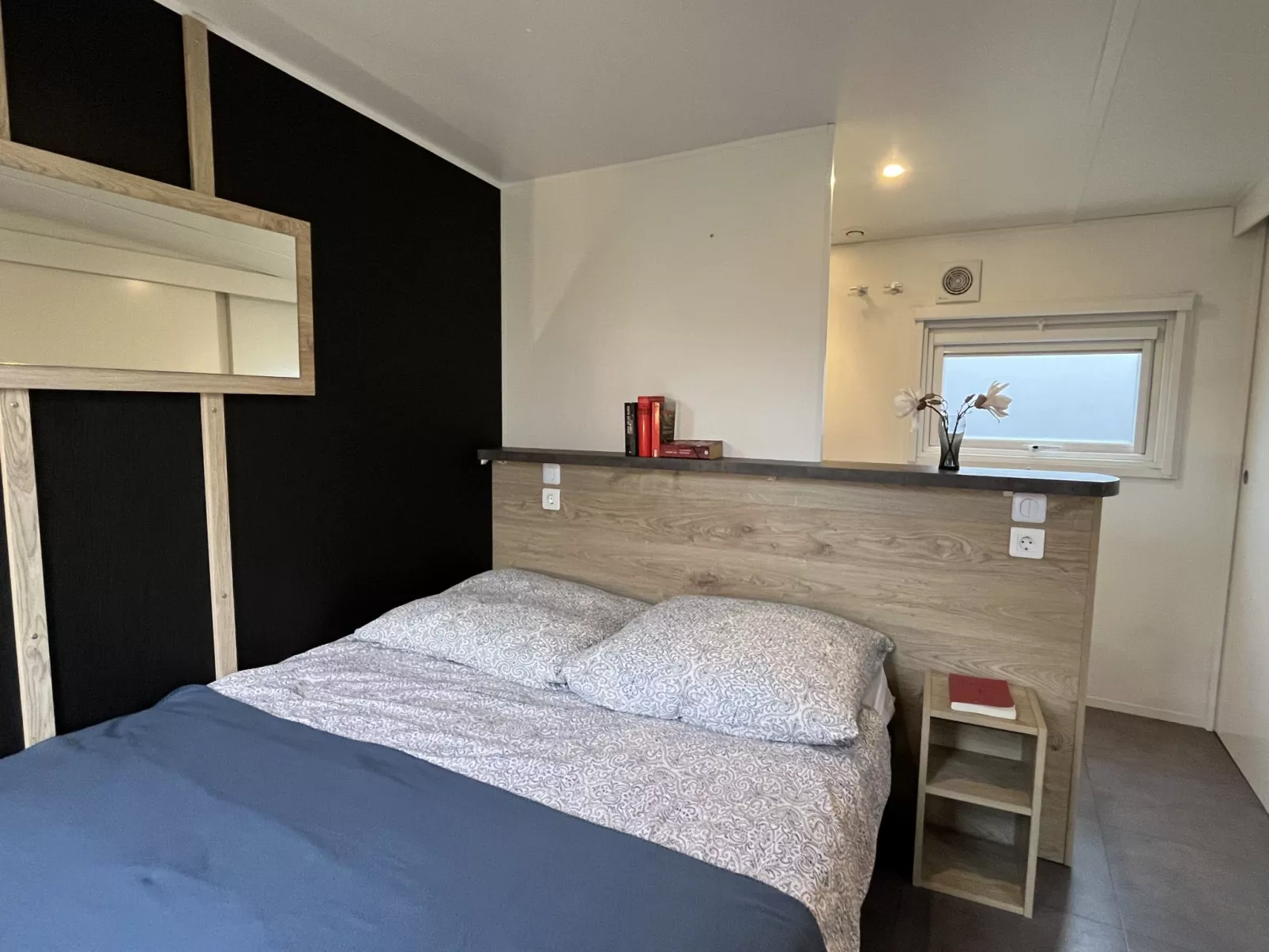 Tiny Haus Micha