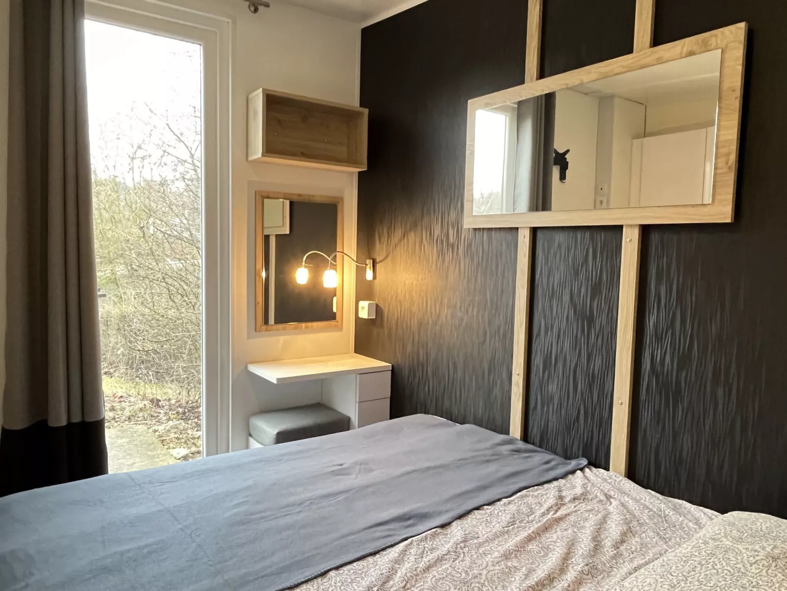 Tiny Haus Micha-Binnen