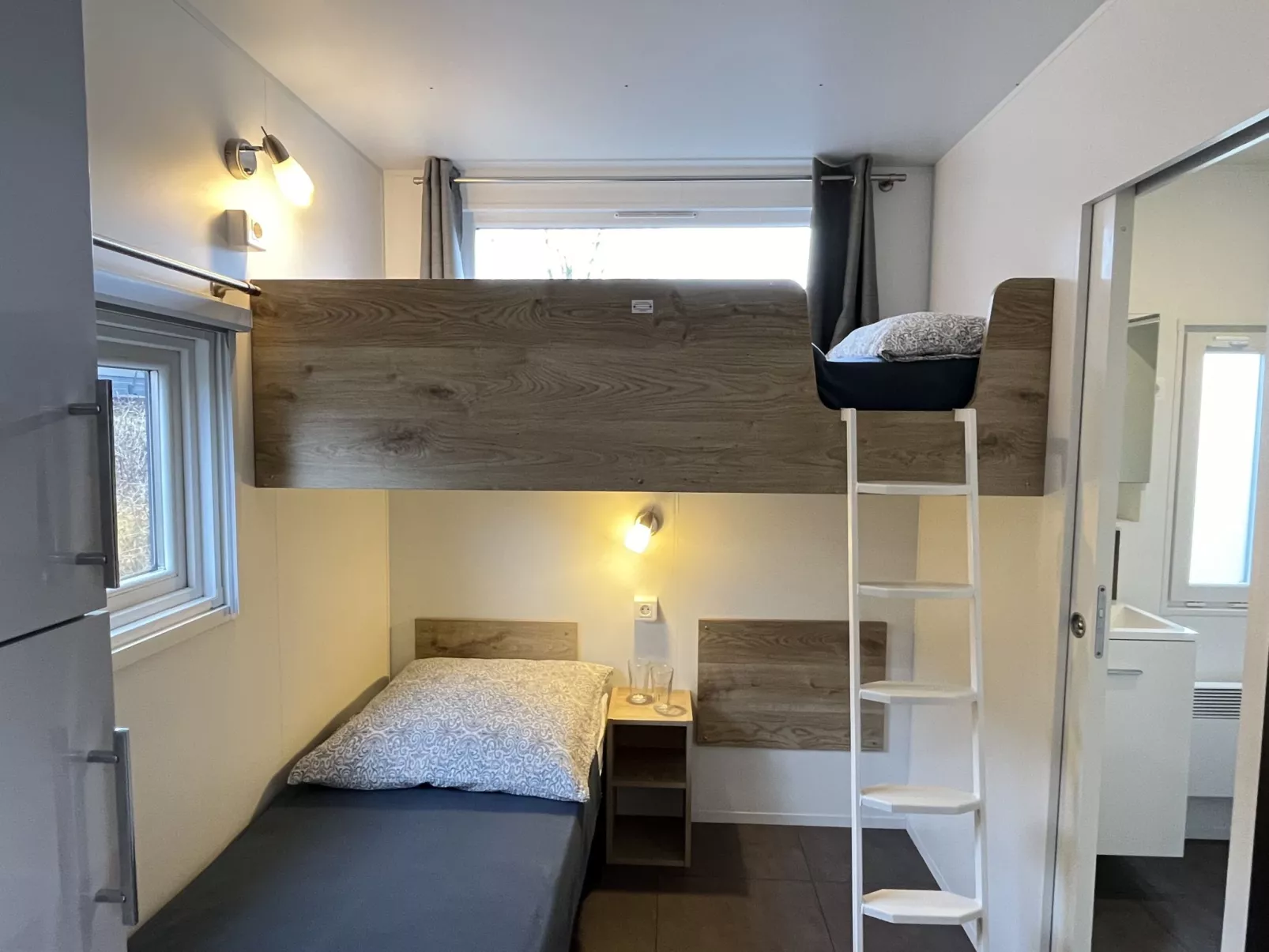 Tiny Haus Micha-Binnen