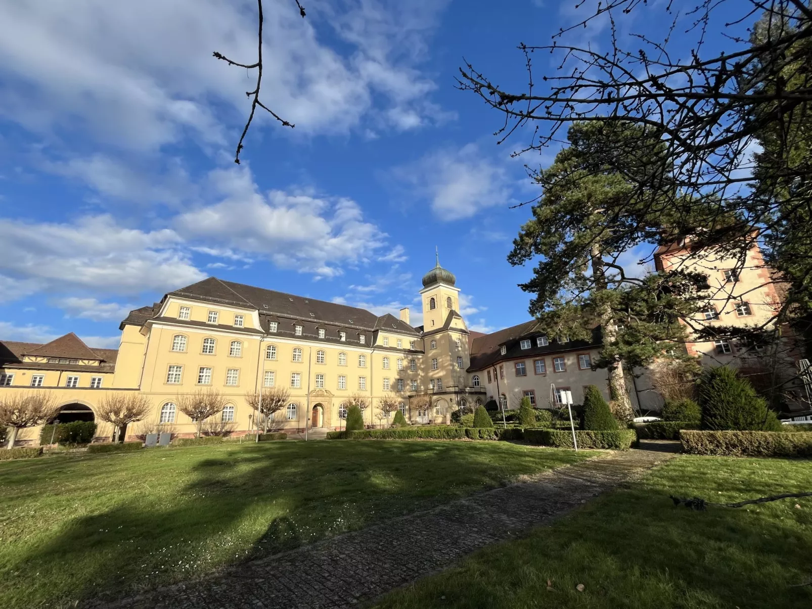 Schwarzwaldchalet de luxe mit Sauna-Omgeving