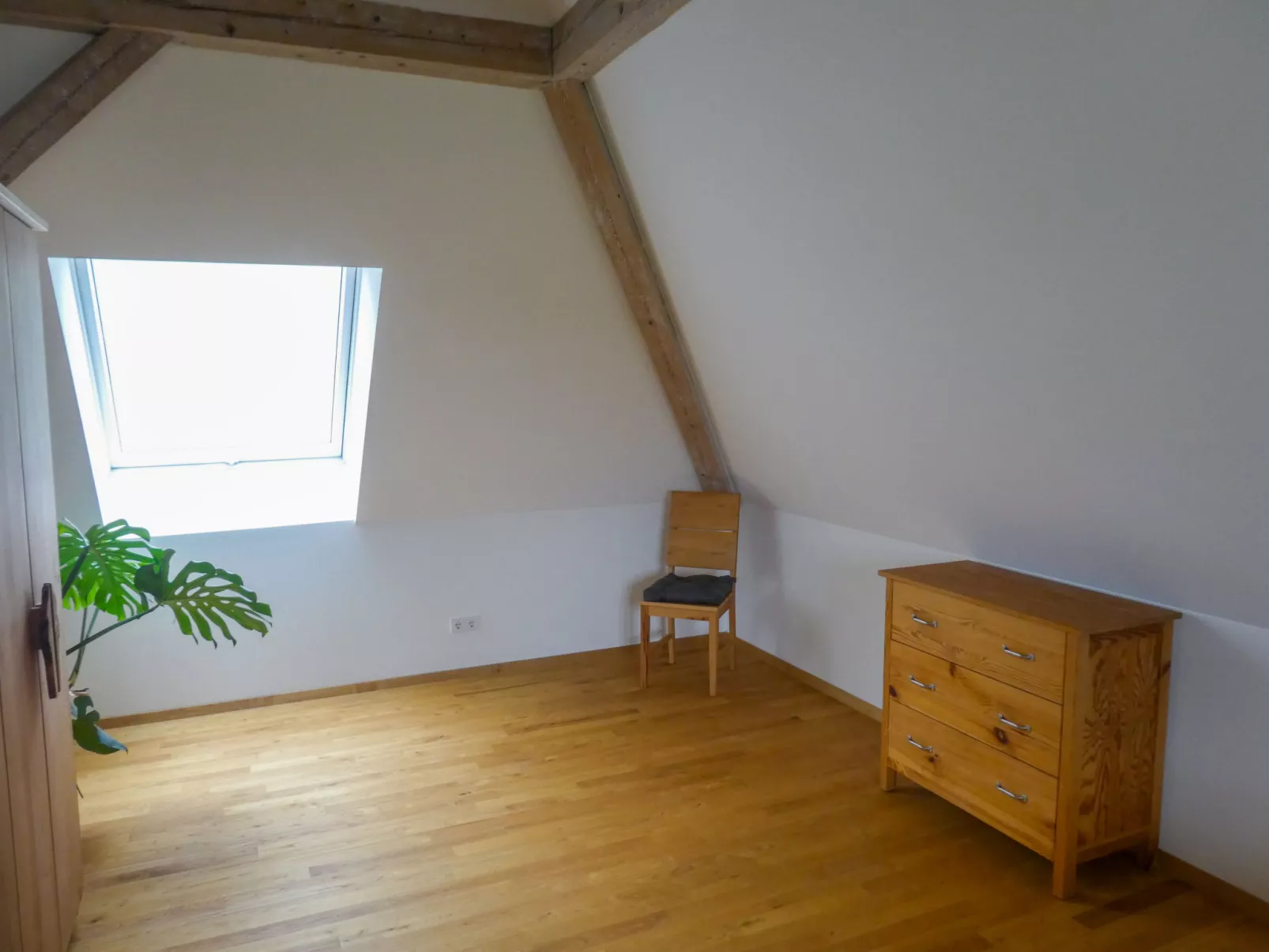 Altes Zollhaus-Binnen