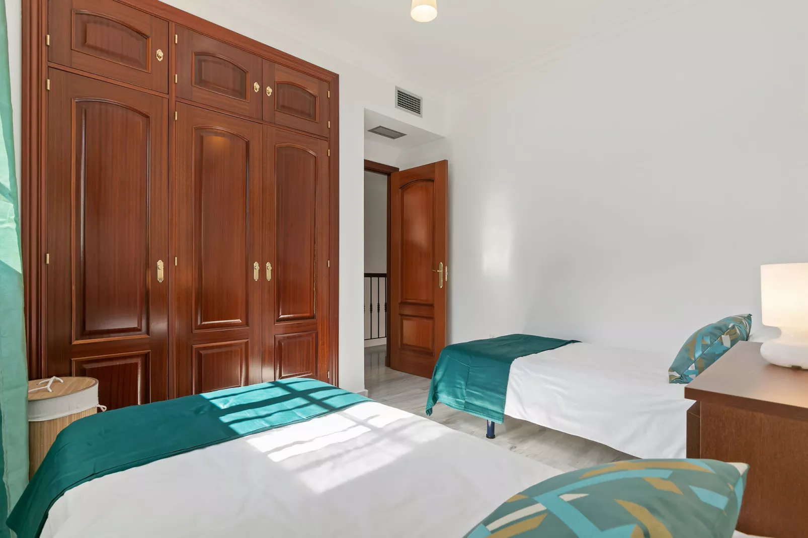 Brisas del Golf-Slaapkamer