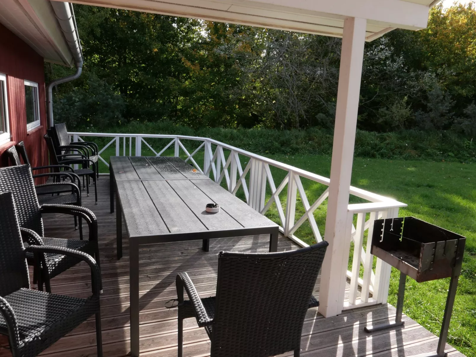 Holiday Vital Resort (GBE132)-Buiten