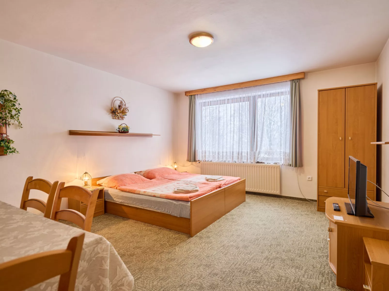 Villa Jana-Binnen