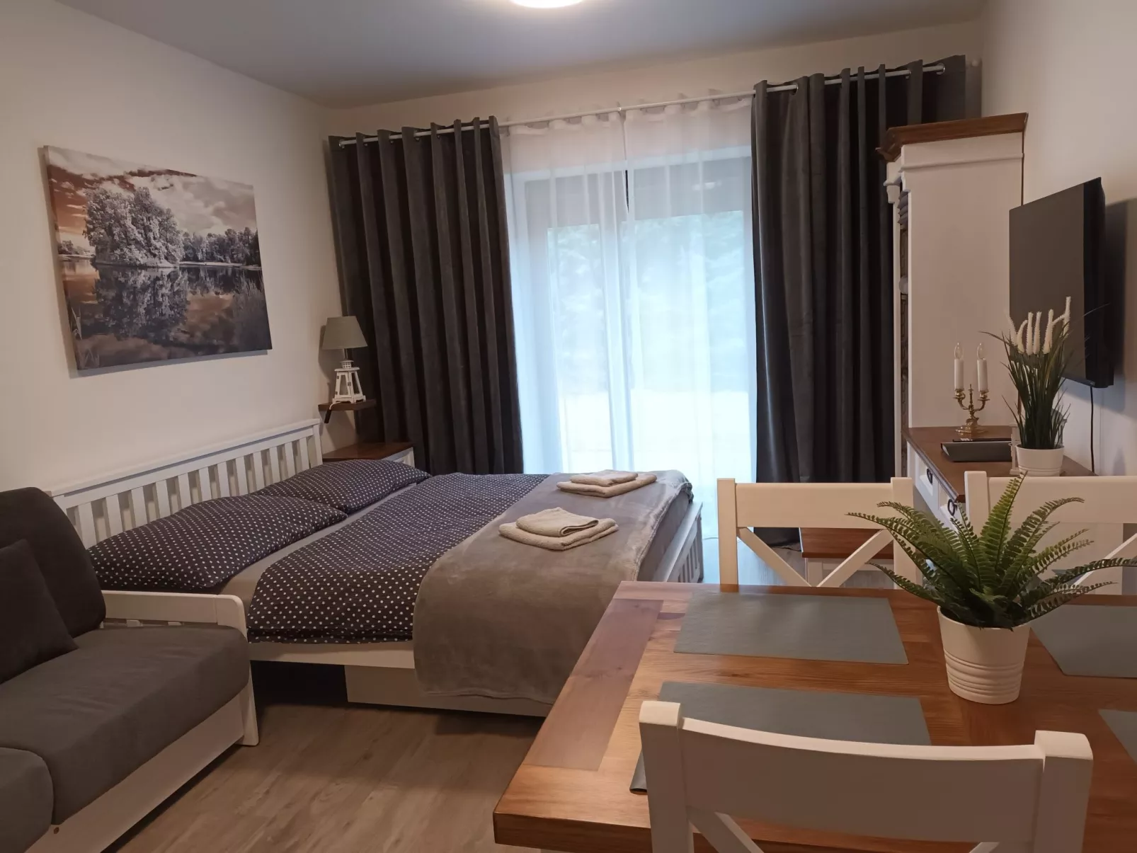 Vista 1-Binnen