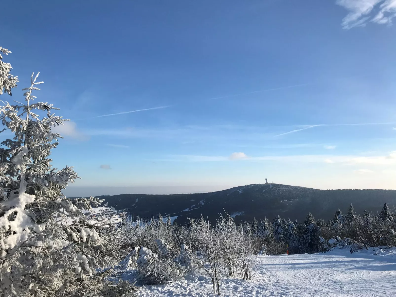 Lanovka 1050/4-Buiten