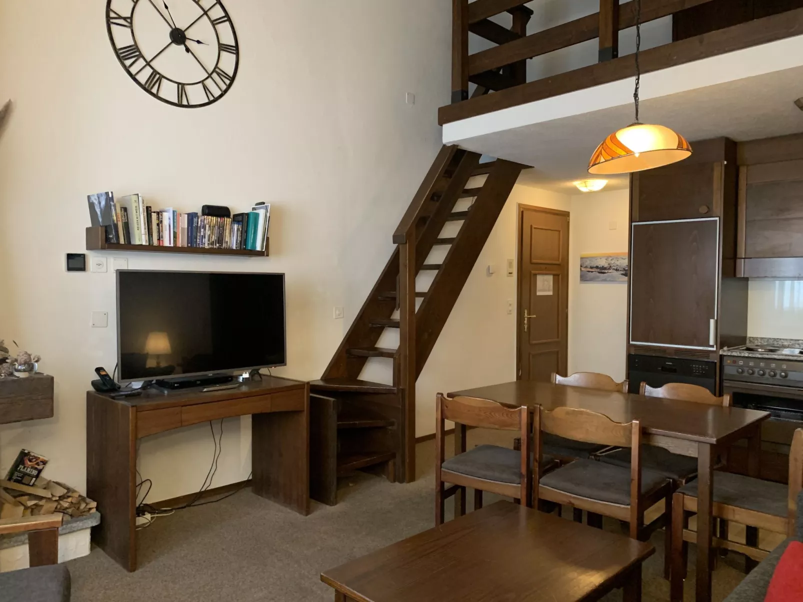 Residenza Chesa Margun 59-6