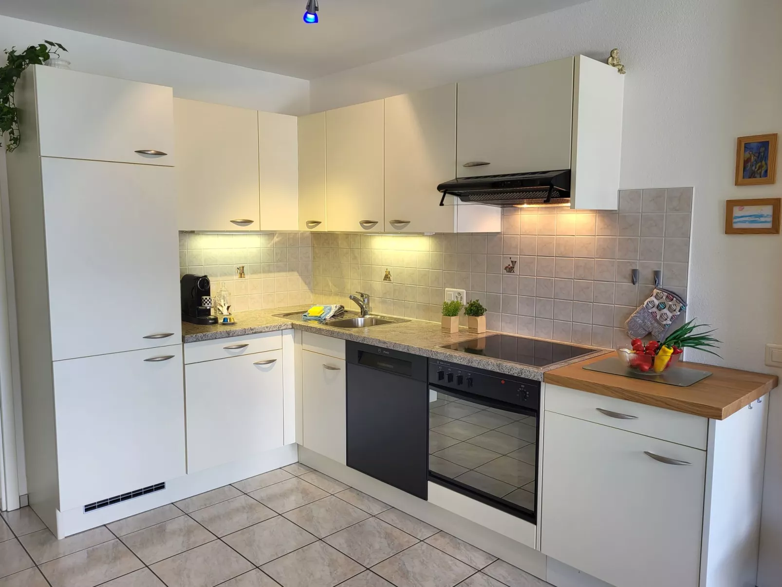 Lakeview La Marea