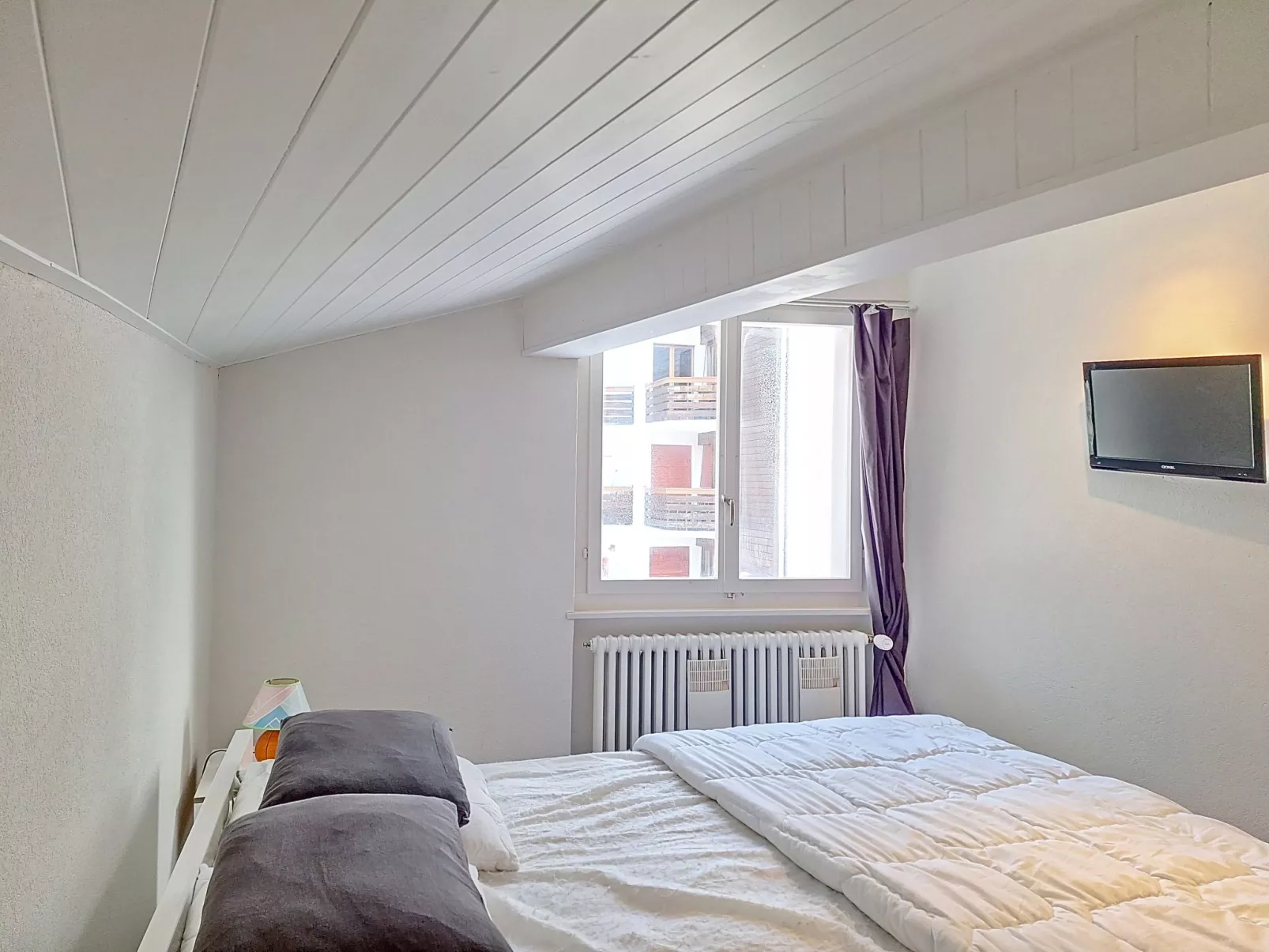 Violettes-Vacances B Apt. 429-Binnen