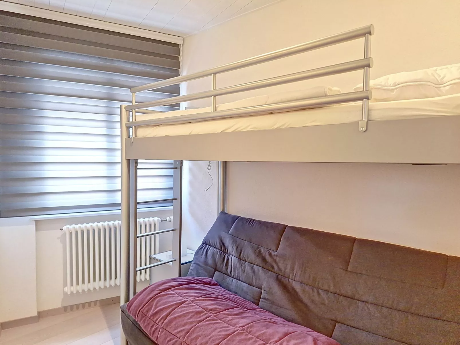 Violettes-Vacances B Apt. 429-Binnen