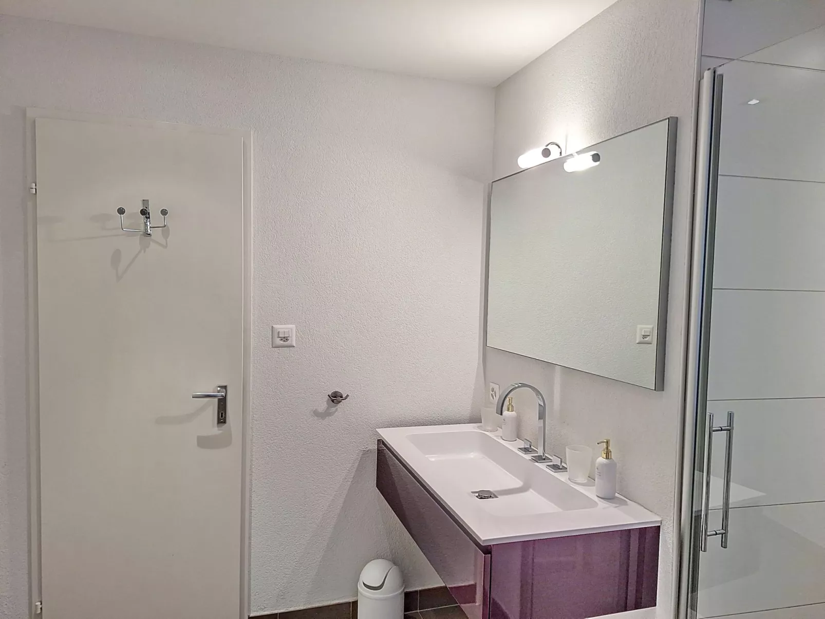 Violettes-Vacances B Apt. 429-Binnen