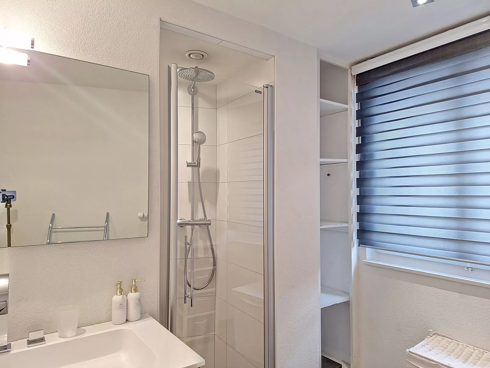 Violettes-Vacances B Apt. 429-Binnen