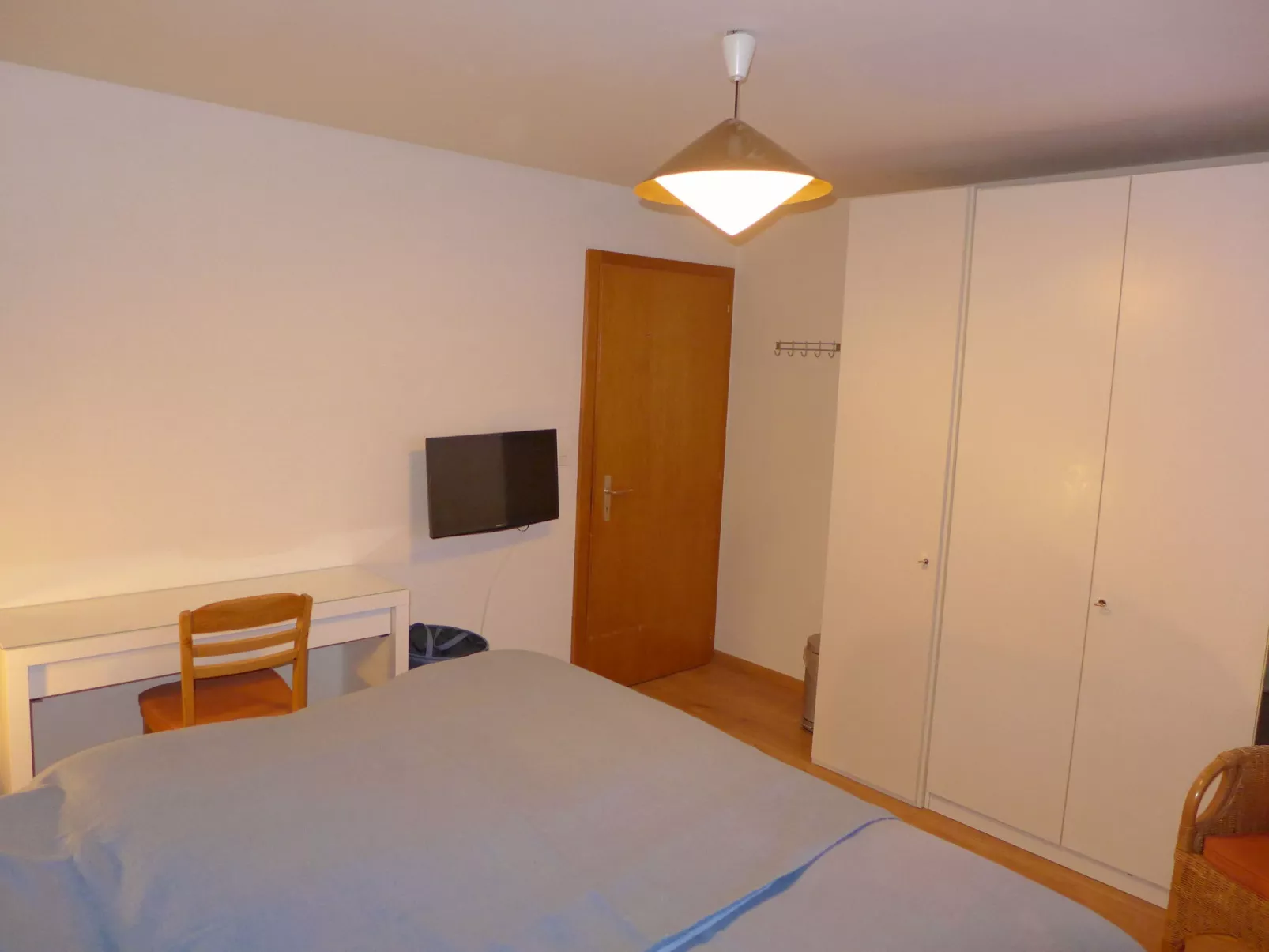Résidence Maze B 10-Binnen