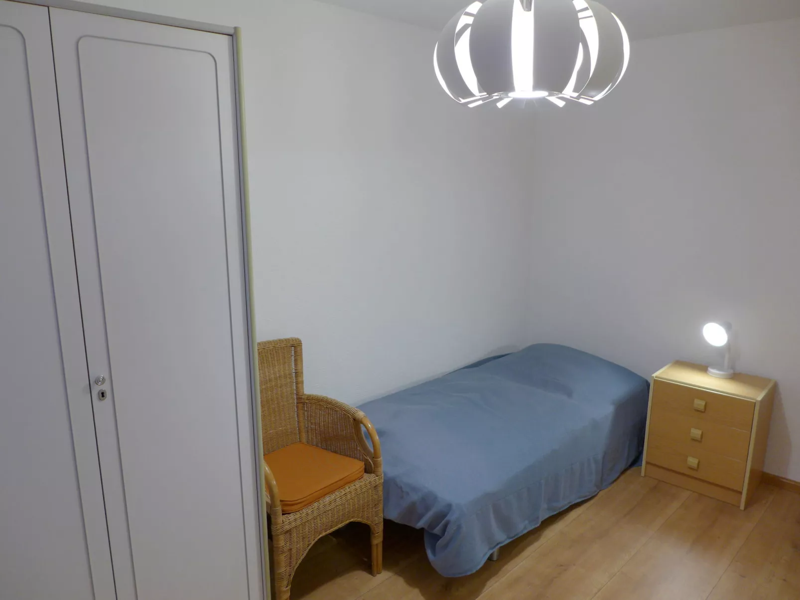 Résidence Maze B 10-Binnen