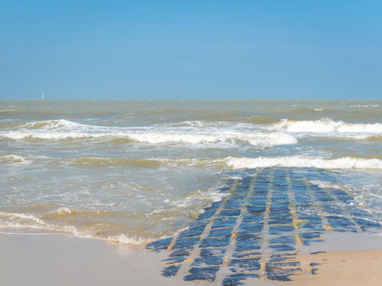 Residentie Seaside-Buiten