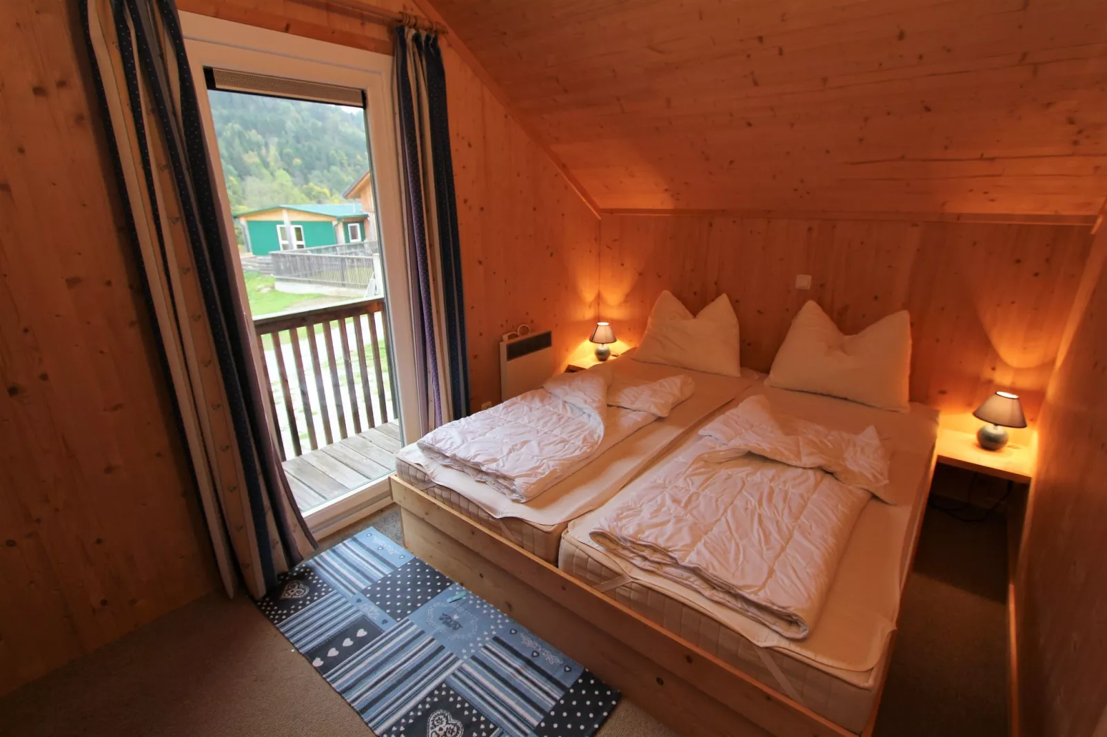 Chalet Milner