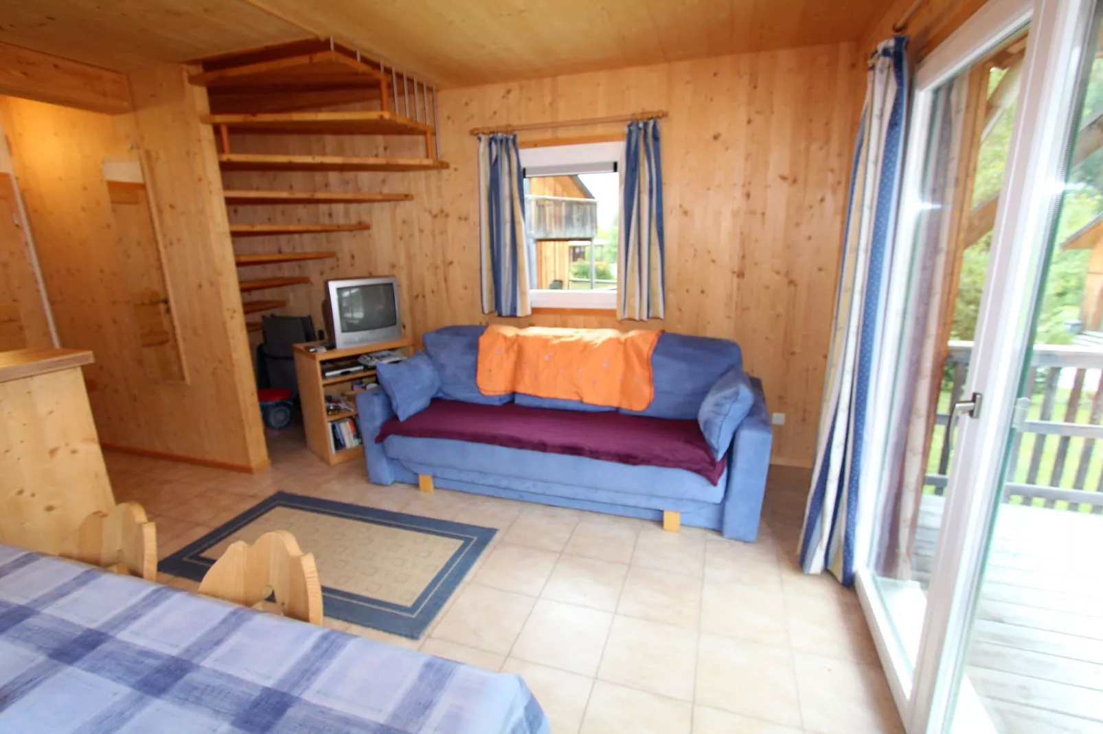 Chalet Milner