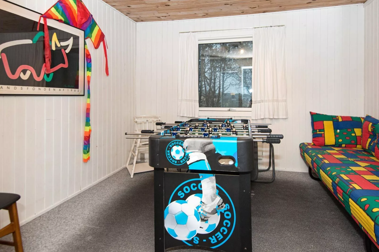 Duinontsnapping met spellen and WiFi-By Traum-Niet-getagd