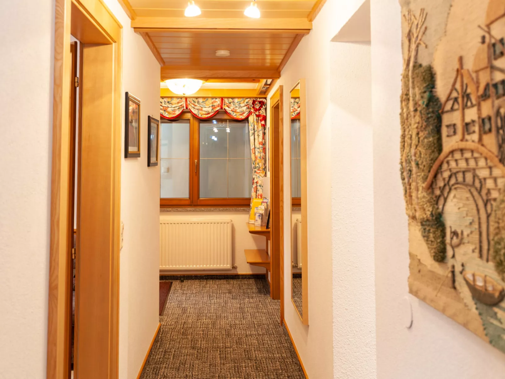 Aurora Apartment Top II-Binnen